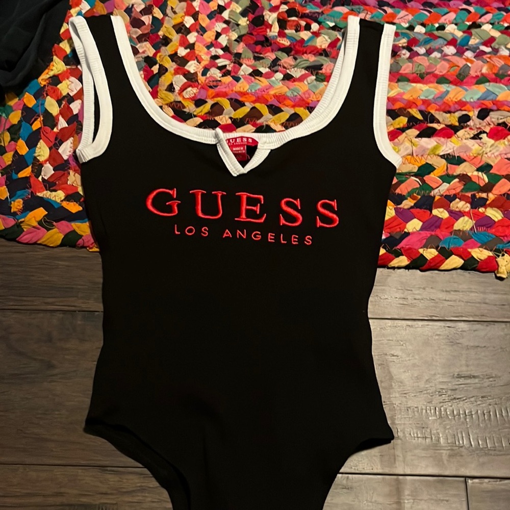 Guess Body Suit